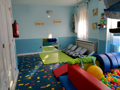 Escuela Infantil La Casa del Duende