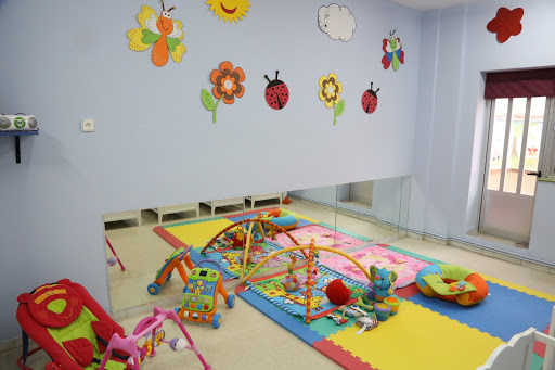 Guardería Happy Kids House
