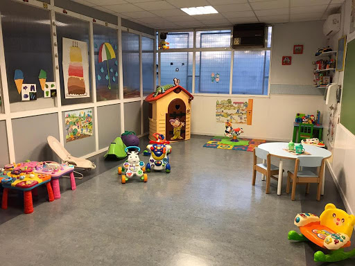 Centro Privado de Educación Infantil La Casa de los Niños