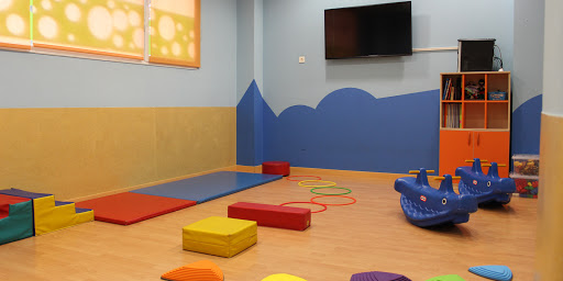 Trastes Centros de Educación Infantil Parquesol