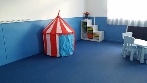 Guardería Infantil Argentinas