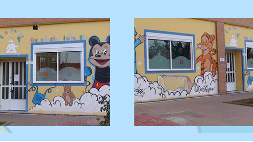 Guardería Infantil Don Peque