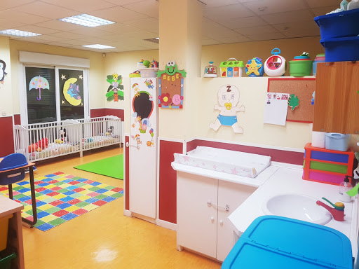 Escuela Infantil Las Travesuras de Marieta