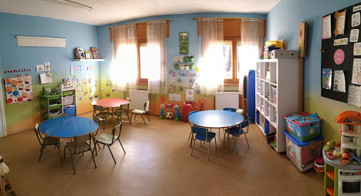 Escuela Infantil Arlequín