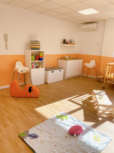 VIB Pozuelo Escuela Infantil