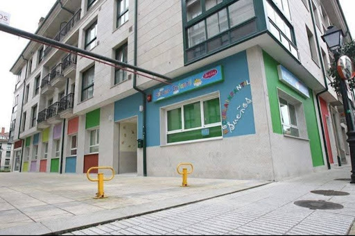 Escuela Infantil Sueños
