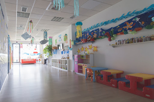 Escola Infantil Merlín
