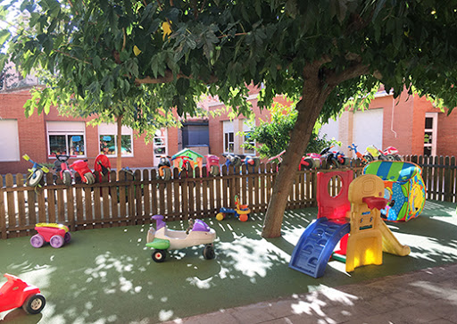 Escola Infantil El Jardinet SL