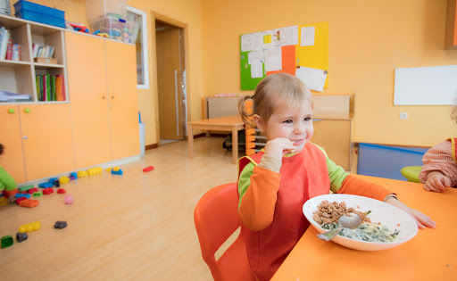 Trastes Centros de Educación Infantil A Grela