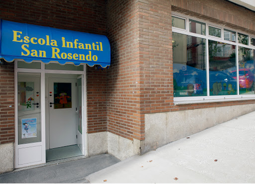 Escola Infantil San Rosendo