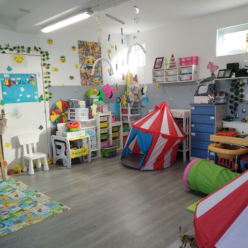 Casa Niño Novo Mencer