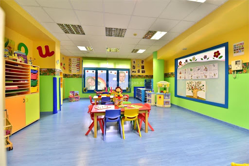 Escuela Infantil Bilingüe Os Pequerrechos- A Zapateira