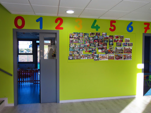 Escola Infantil A Casa Dos Nenos