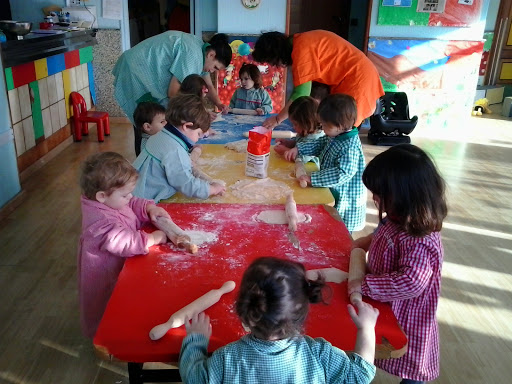 O Berce Escola Infantil