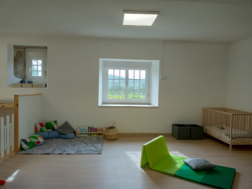 Raíces Casa Niño