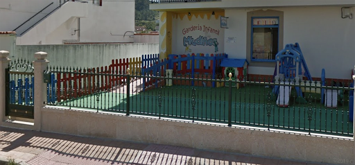 Escola Infantil Cativos Muros