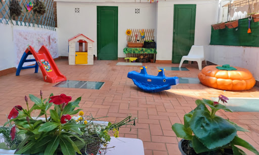 Llar d'Infants Petit Sant Marc