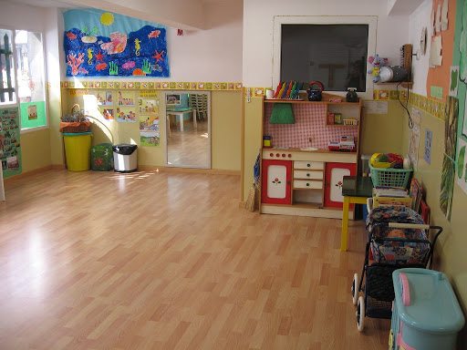Llar D'infants Brusi