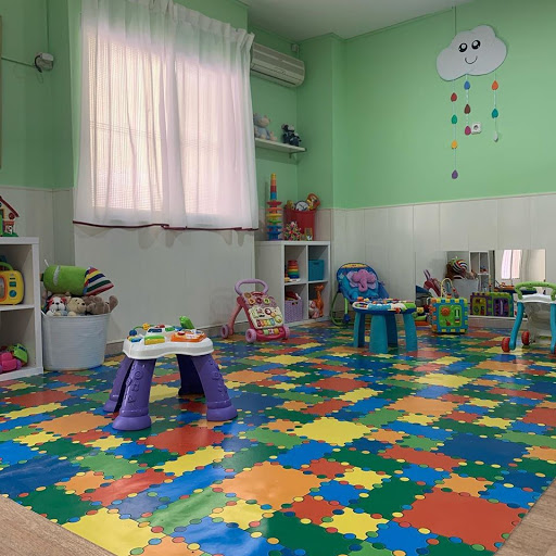 Escuela Infantil El Bosque de Cardol - Guardería en Pino Montano