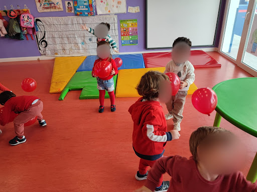 Escuela Infantil Pino Montano Norte
