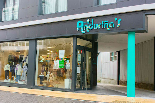 Anduriña´s