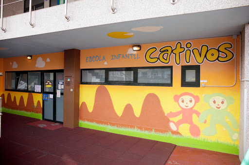 Escuela Infantil Cativos
