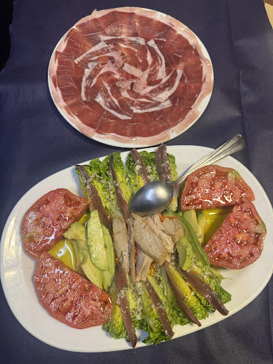 Bar La Fuente