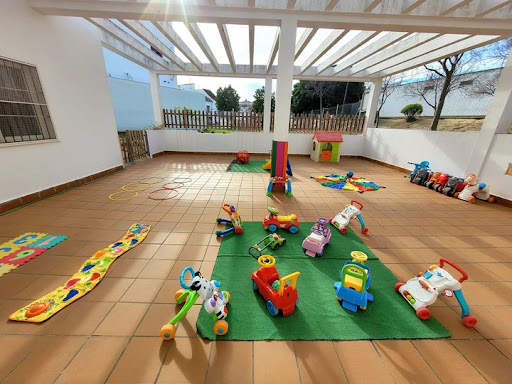 CENTRO INFANTIL PEQUE AVENTURAS ARCOS