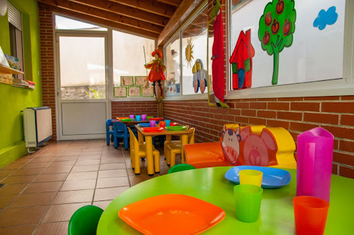 Guardería Infantil Mikole