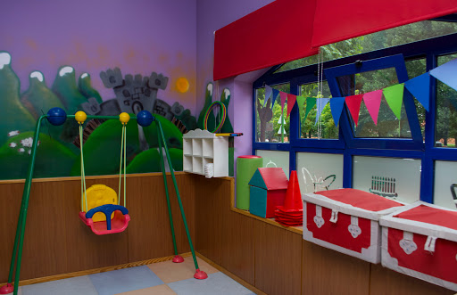 Centro Infantil Rayitas