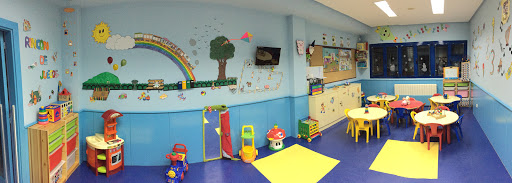 Escuela Infantil Don Gato