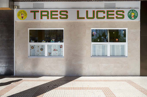 ESCUELA INFANTIL TRES LCUES
