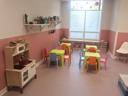 Centro Infantil COLORIN COLORETE