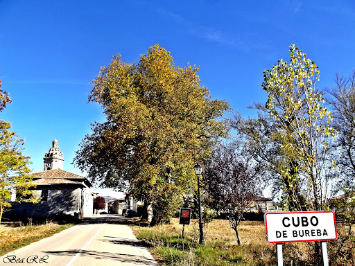 Cubo de Bureba | Turismo