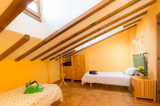 Casa Rural Casa Fresneda