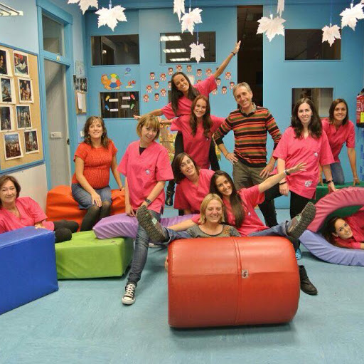 Escuela Infantil EDI