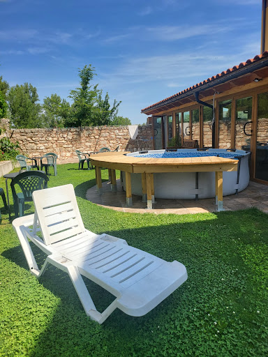Hornillos Meeting Point