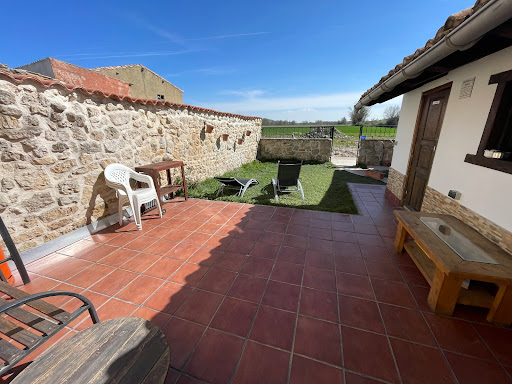 Albergue El Alfar de Rosalía