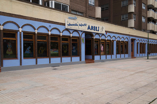 Escuela Infantil ARIES