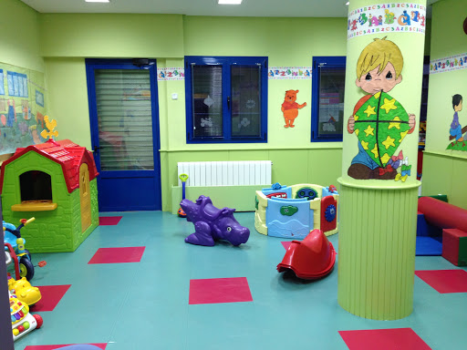 Escuela Infantil Don Gato