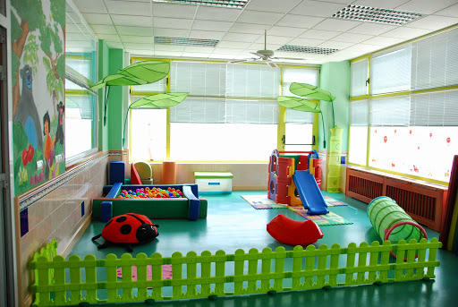 Escuela Infantil Fantasía