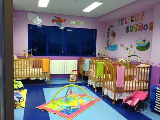 Escuela Infantil Don Gato