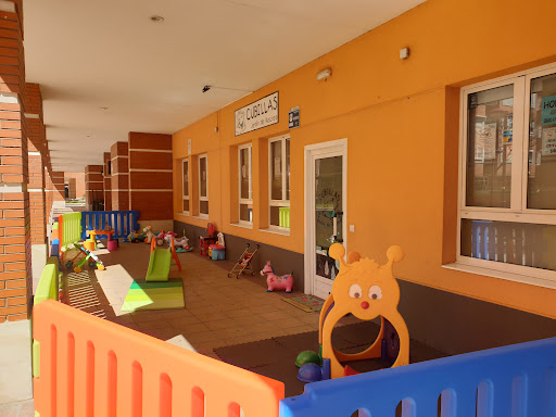 Centro Privado de Ed. Infantil Cubillas Jardín de Recreo
