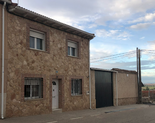 Las Diez Ovejas Alojamiento Rural
