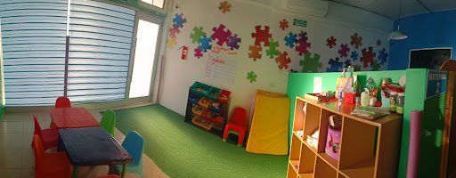 Magic Kids Guarderia Infantil