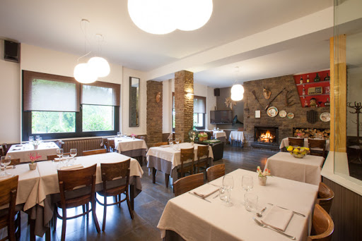 Hostal Les Fonts