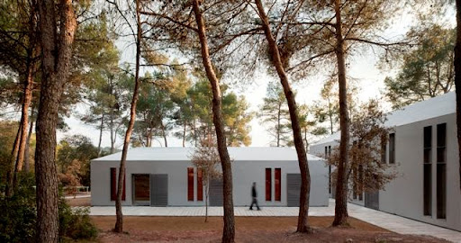Alberg Viladoms de Baix