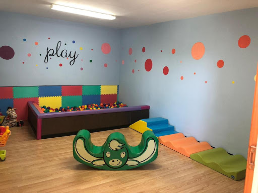 Escuela Infantil Mi Pequeño Mundo