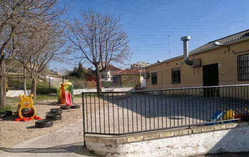 Escuela de Educación Infantil Centro Alternia