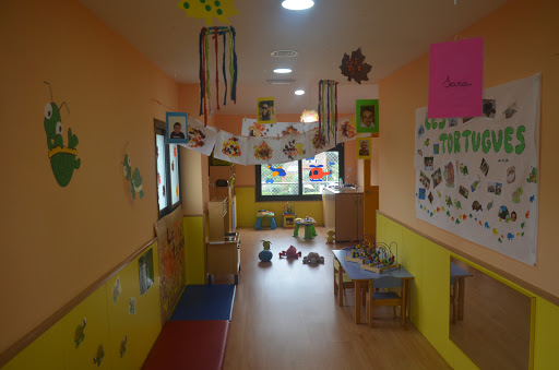 Llar d' Infants Àgatha